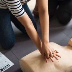 lifesaving jobs near me